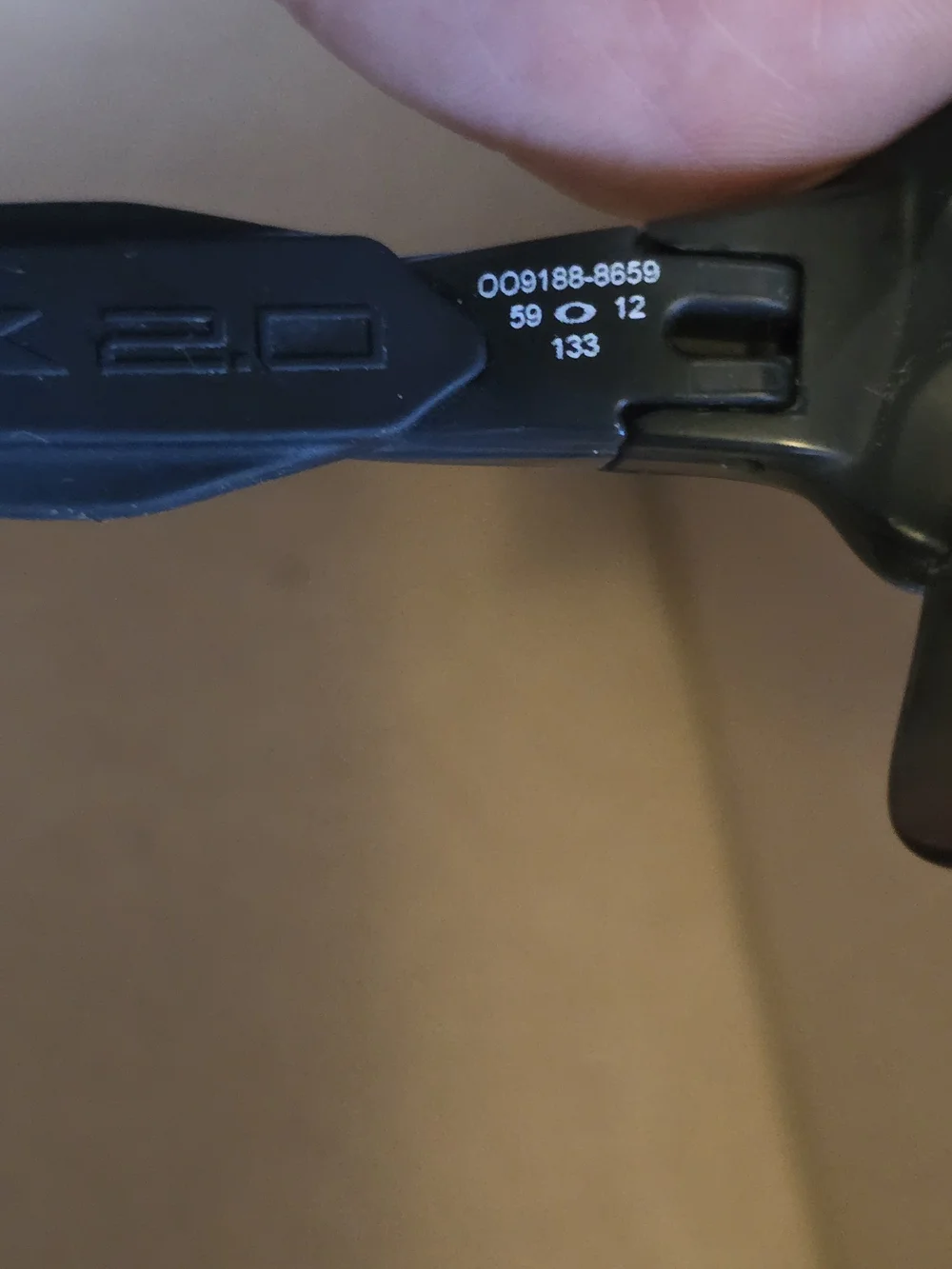 Oakley Prizm FLAK 2.0